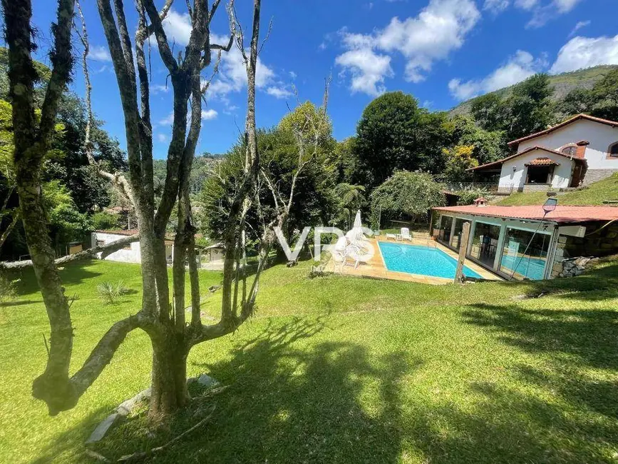 Foto 9 de Casa com 5 quartos à venda, 7500m2 em Parque do Imbui, Teresopolis - RJ