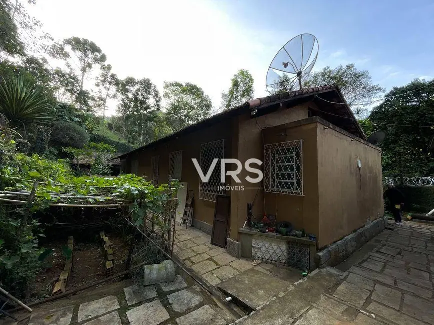 Foto 7 de Casa com 3 quartos à venda e para alugar, 1770m2 em Granja Florestal, Teresopolis - RJ
