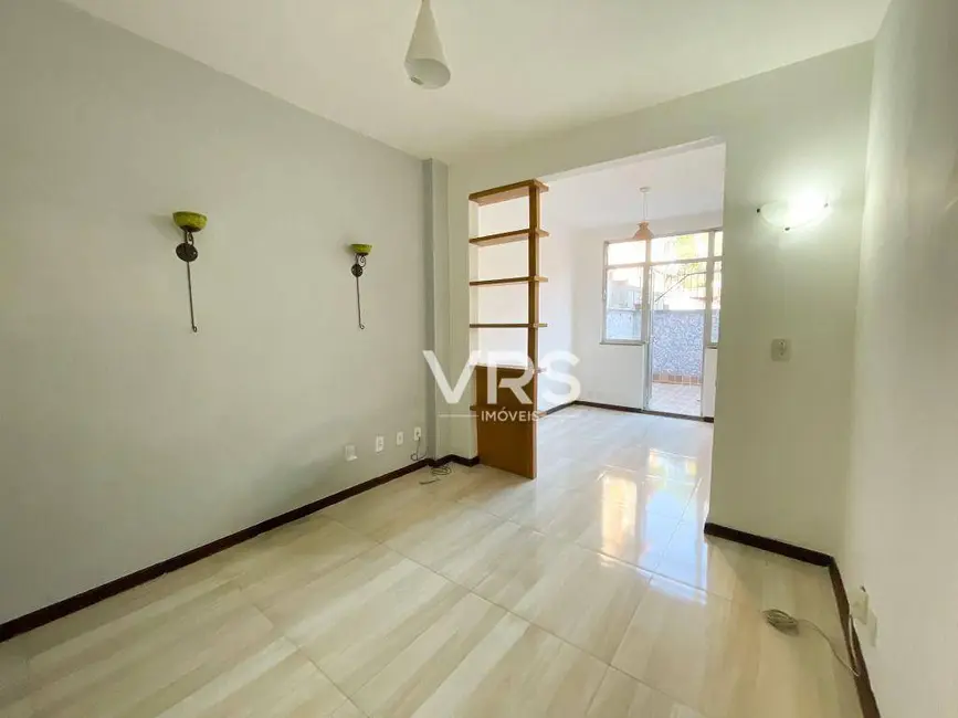 Foto 1 de Apartamento com 1 quarto para alugar, 27m2 em Alto, Teresopolis - RJ