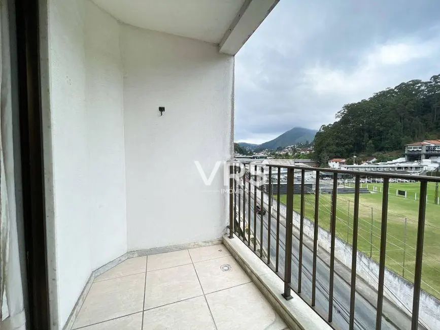 Foto 3 de Apartamento com 2 quartos à venda, 58m2 em Várzea, Teresopolis - RJ