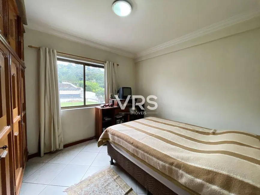 Foto 6 de Apartamento com 2 quartos à venda, 58m2 em Várzea, Teresopolis - RJ