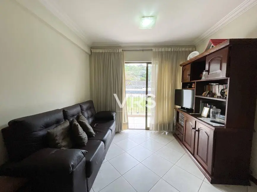 Foto 2 de Apartamento com 2 quartos à venda, 58m2 em Várzea, Teresopolis - RJ