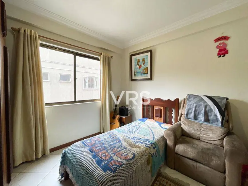 Foto 9 de Apartamento com 2 quartos à venda, 58m2 em Várzea, Teresopolis - RJ