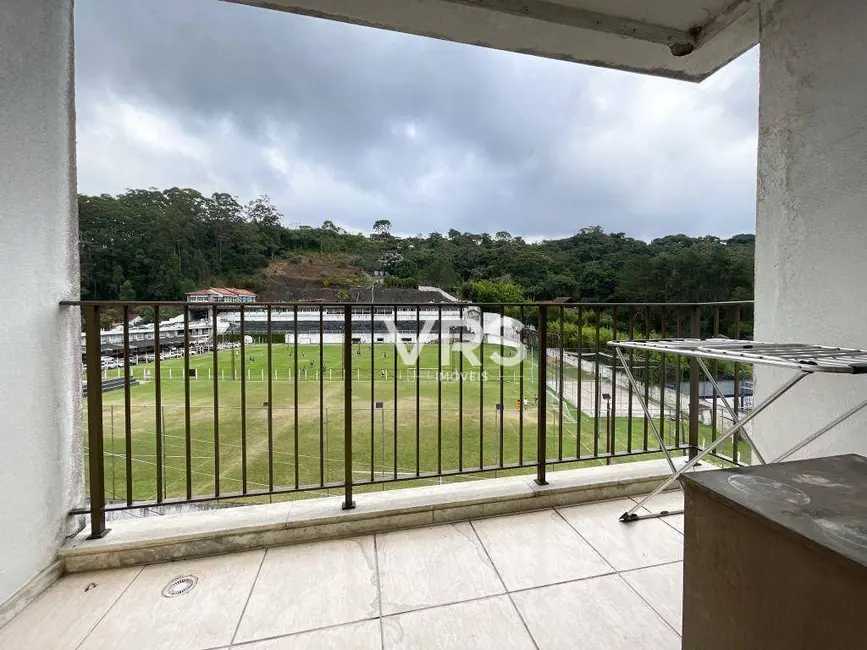 Foto 4 de Apartamento com 2 quartos à venda, 58m2 em Várzea, Teresopolis - RJ