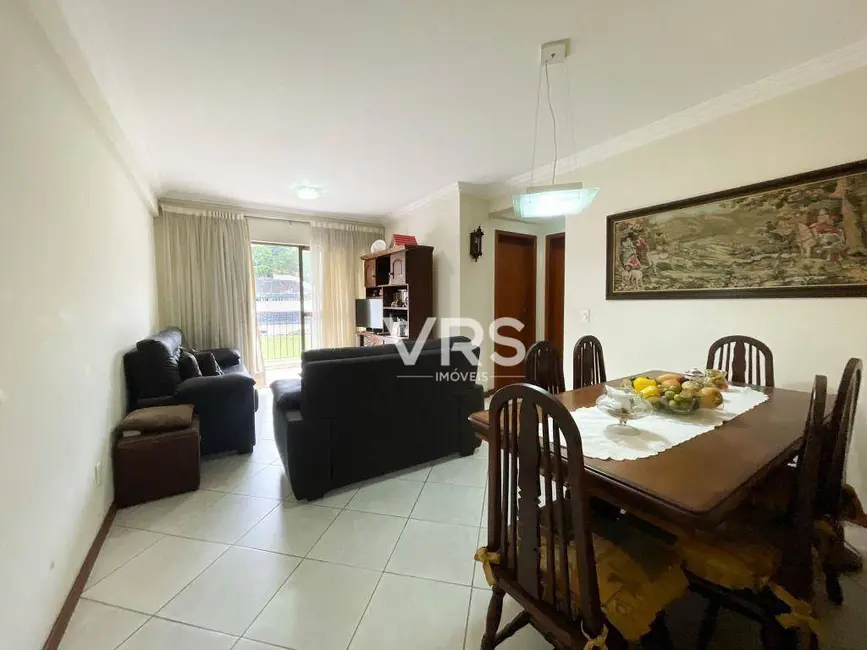 Foto 1 de Apartamento com 2 quartos à venda, 58m2 em Várzea, Teresopolis - RJ