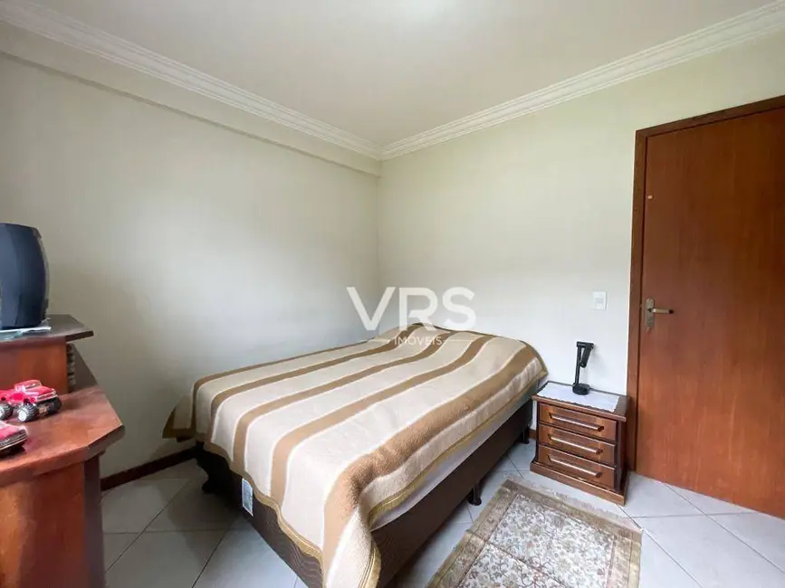 Foto 7 de Apartamento com 2 quartos à venda, 58m2 em Várzea, Teresopolis - RJ
