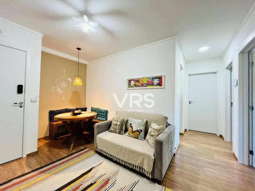 Foto 7 de Apartamento com 2 quartos à venda, 46m2 em Ermitage, Teresopolis - RJ