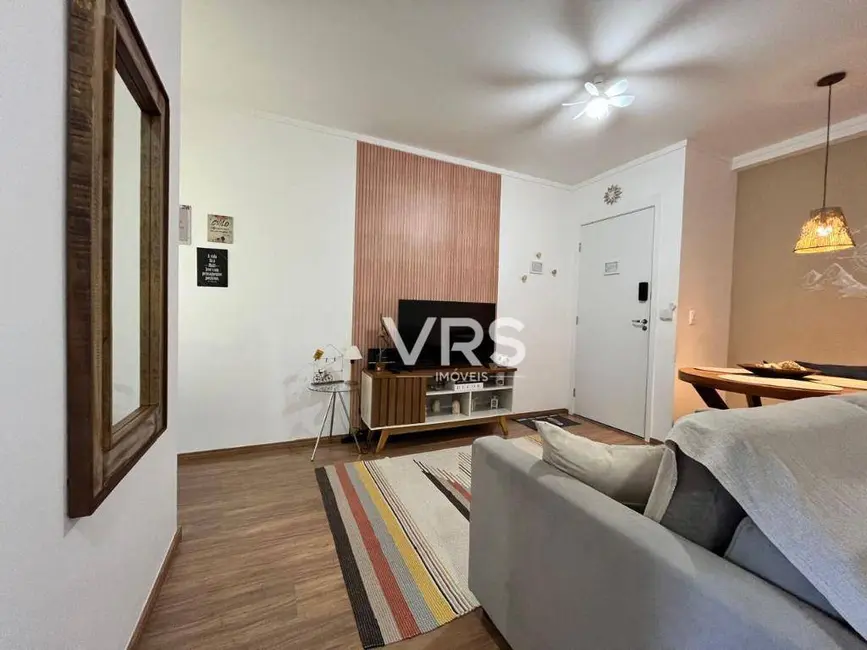 Foto 6 de Apartamento com 2 quartos à venda, 46m2 em Ermitage, Teresopolis - RJ