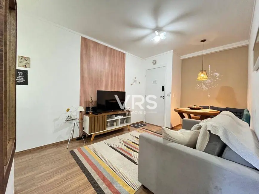 Foto 2 de Apartamento com 2 quartos à venda, 46m2 em Ermitage, Teresopolis - RJ