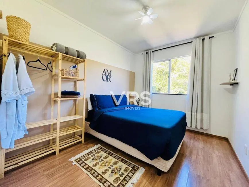 Foto 8 de Apartamento com 2 quartos à venda, 46m2 em Ermitage, Teresopolis - RJ