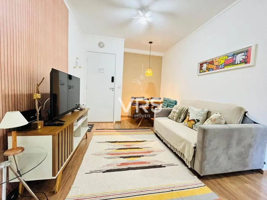 Foto 3 de Apartamento com 2 quartos à venda, 46m2 em Ermitage, Teresopolis - RJ