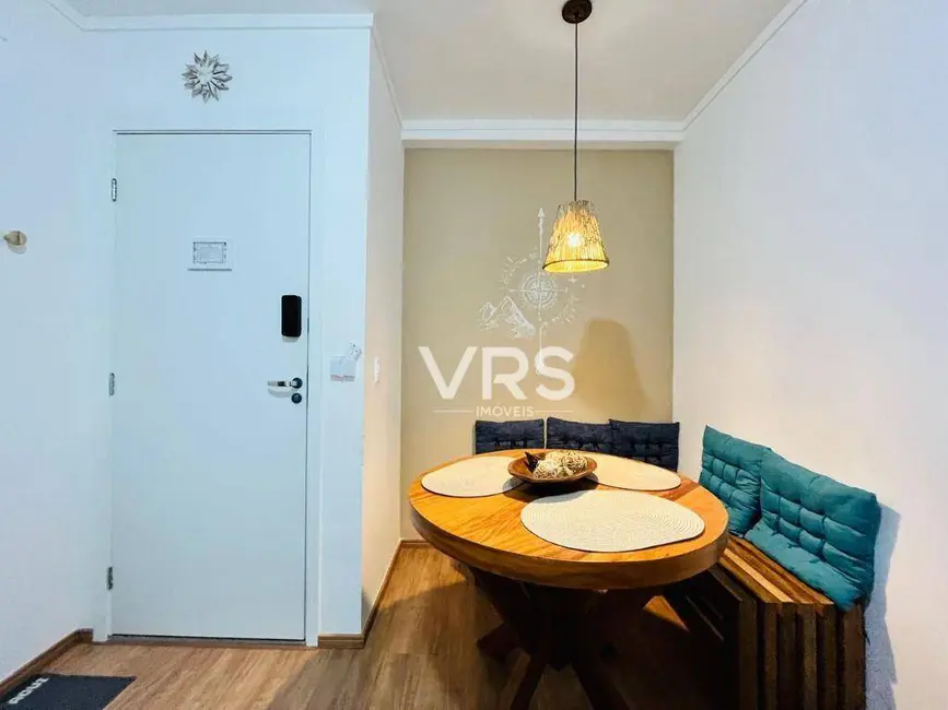 Foto 5 de Apartamento com 2 quartos à venda, 46m2 em Ermitage, Teresopolis - RJ