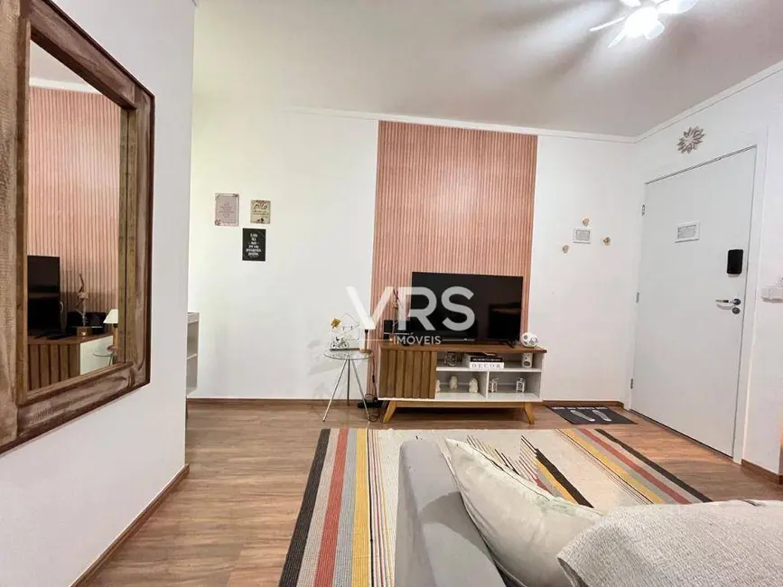 Foto 4 de Apartamento com 2 quartos à venda, 46m2 em Ermitage, Teresopolis - RJ