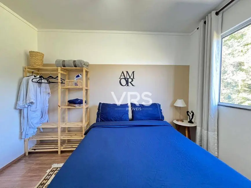 Foto 9 de Apartamento com 2 quartos à venda, 46m2 em Ermitage, Teresopolis - RJ