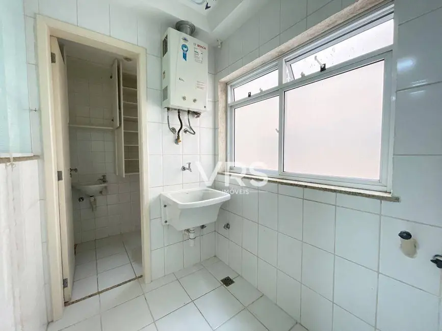 Foto 9 de Apartamento com 2 quartos à venda, 80m2 em Jardim Cascata, Teresopolis - RJ