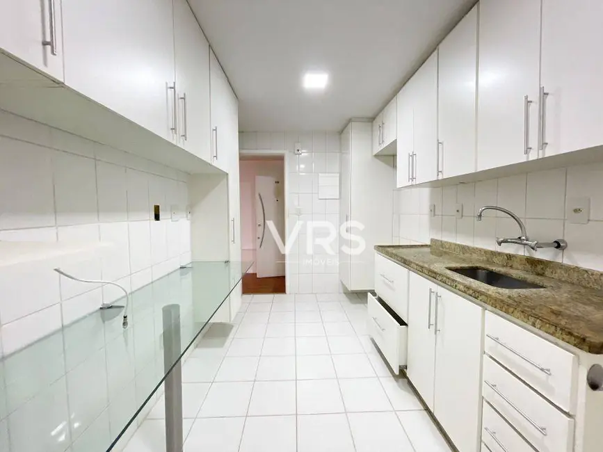 Foto 6 de Apartamento com 2 quartos à venda, 80m2 em Jardim Cascata, Teresopolis - RJ