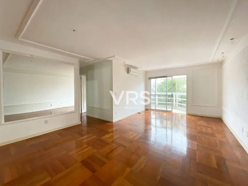 Foto 1 de Apartamento com 2 quartos à venda, 80m2 em Jardim Cascata, Teresopolis - RJ