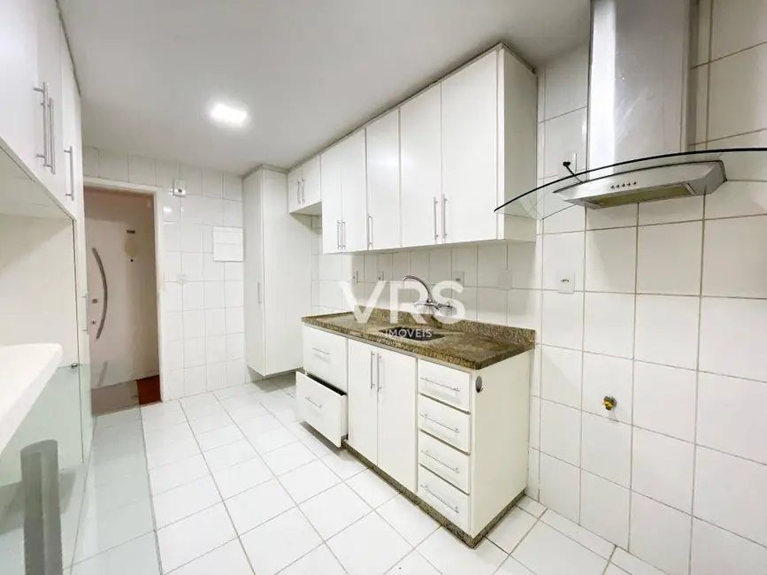 Foto 7 de Apartamento com 2 quartos à venda, 80m2 em Jardim Cascata, Teresopolis - RJ