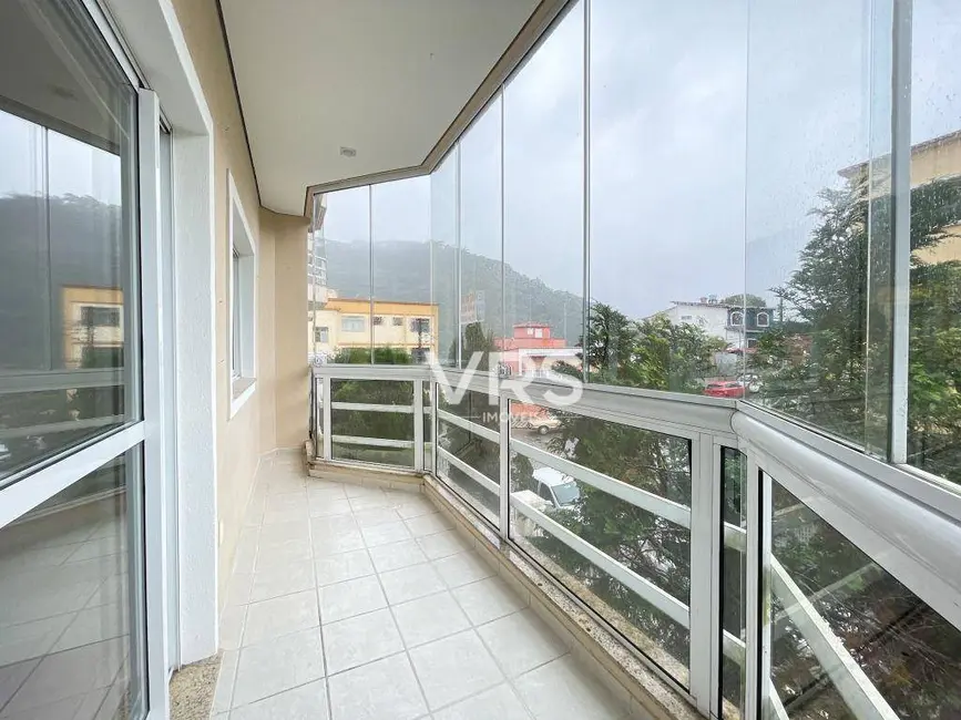 Foto 3 de Apartamento com 2 quartos à venda, 80m2 em Jardim Cascata, Teresopolis - RJ