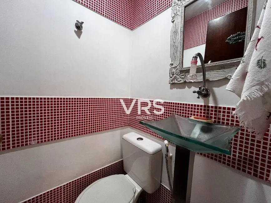 Casa de Condomínio com 3 quartos à venda, 40m2 em Pimenteiras, Teresopolis - RJ - imagem 6 Foto 6 de Casa de Condomínio com 3 quartos à venda, 40m2 em Pimenteiras, Teresopolis - RJ