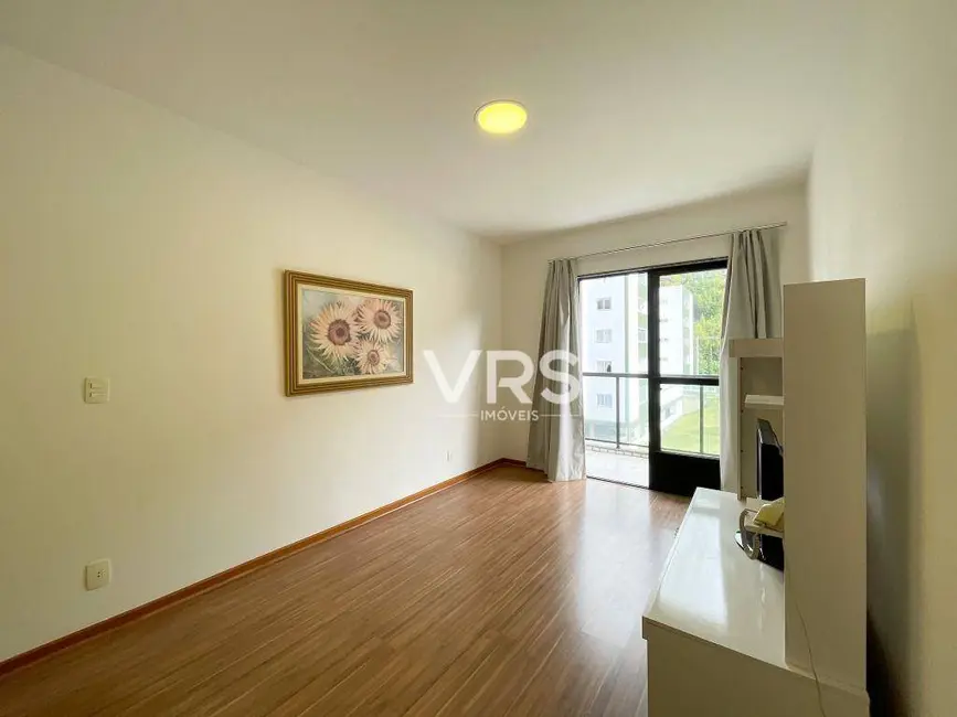 Foto 3 de Apartamento com 1 quarto à venda e para alugar, 42m2 em Alto, Teresopolis - RJ