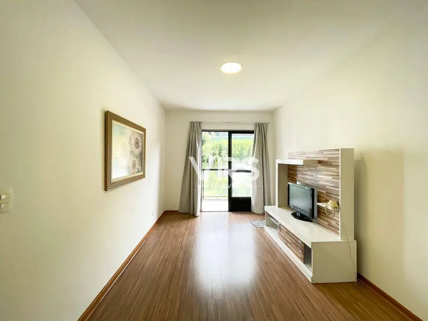 Foto 2 de Apartamento com 1 quarto à venda e para alugar, 42m2 em Alto, Teresopolis - RJ