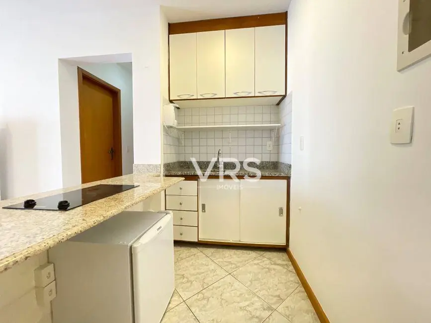 Foto 9 de Apartamento com 1 quarto à venda e para alugar, 42m2 em Alto, Teresopolis - RJ
