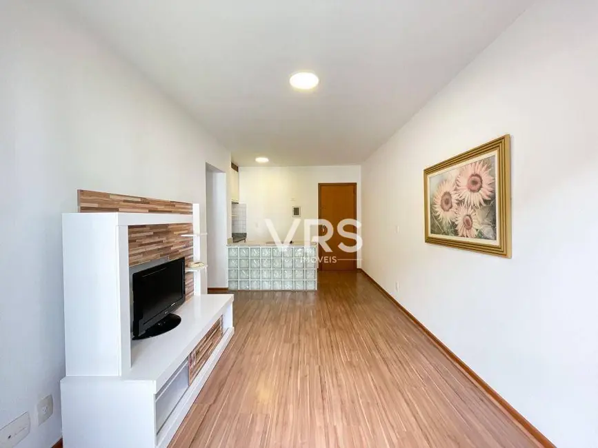 Foto 6 de Apartamento com 1 quarto à venda e para alugar, 42m2 em Alto, Teresopolis - RJ