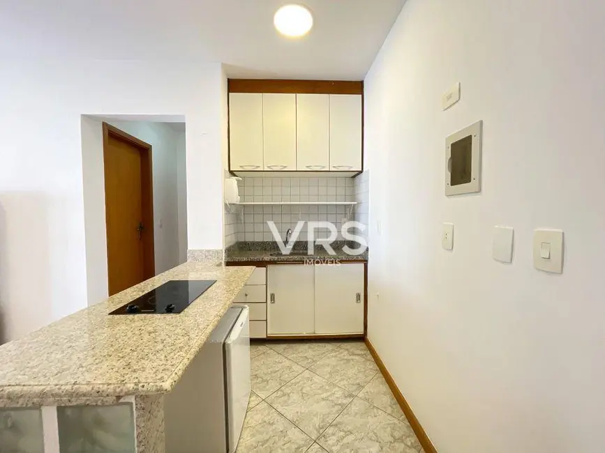 Foto 8 de Apartamento com 1 quarto à venda e para alugar, 42m2 em Alto, Teresopolis - RJ