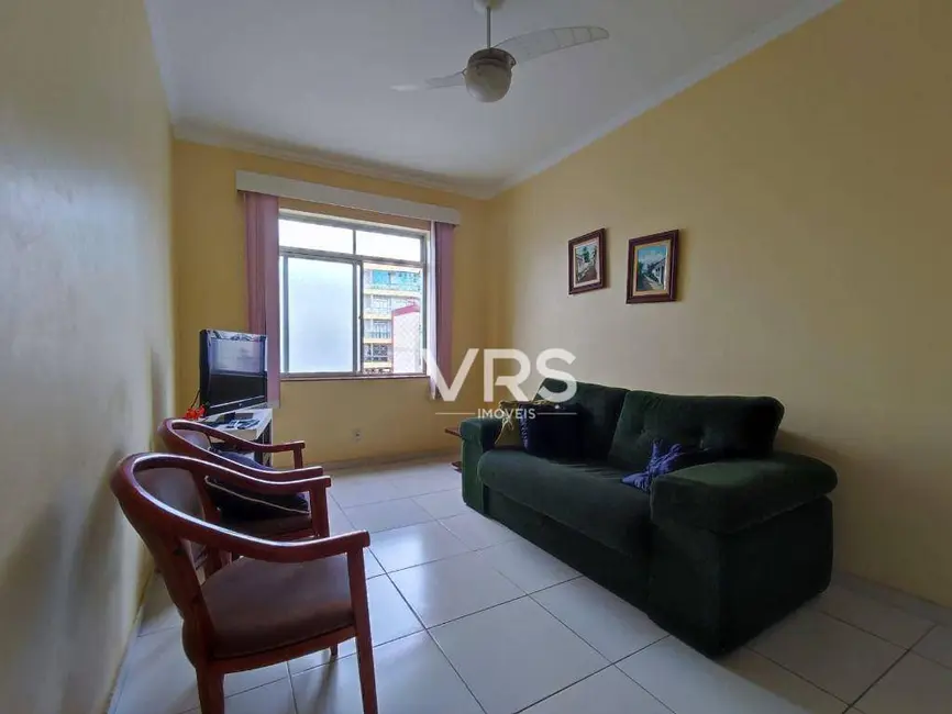 Foto 1 de Apartamento com 2 quartos à venda, 69m2 em Passagem, Cabo Frio - RJ