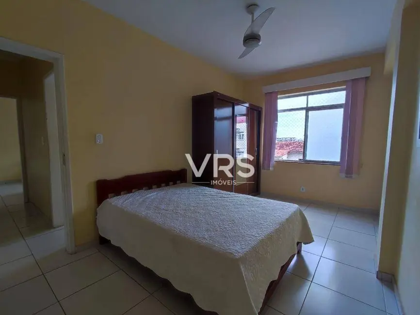 Foto 8 de Apartamento com 2 quartos à venda, 69m2 em Passagem, Cabo Frio - RJ