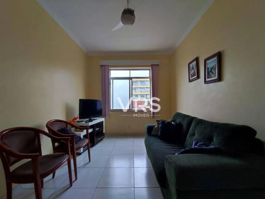Foto 2 de Apartamento com 2 quartos à venda, 69m2 em Passagem, Cabo Frio - RJ