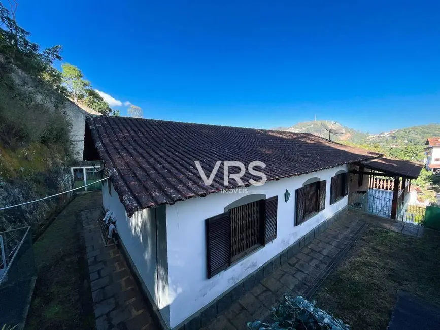 Foto 3 de Casa com 3 quartos à venda, 938m2 em Barra do Imbuí, Teresopolis - RJ