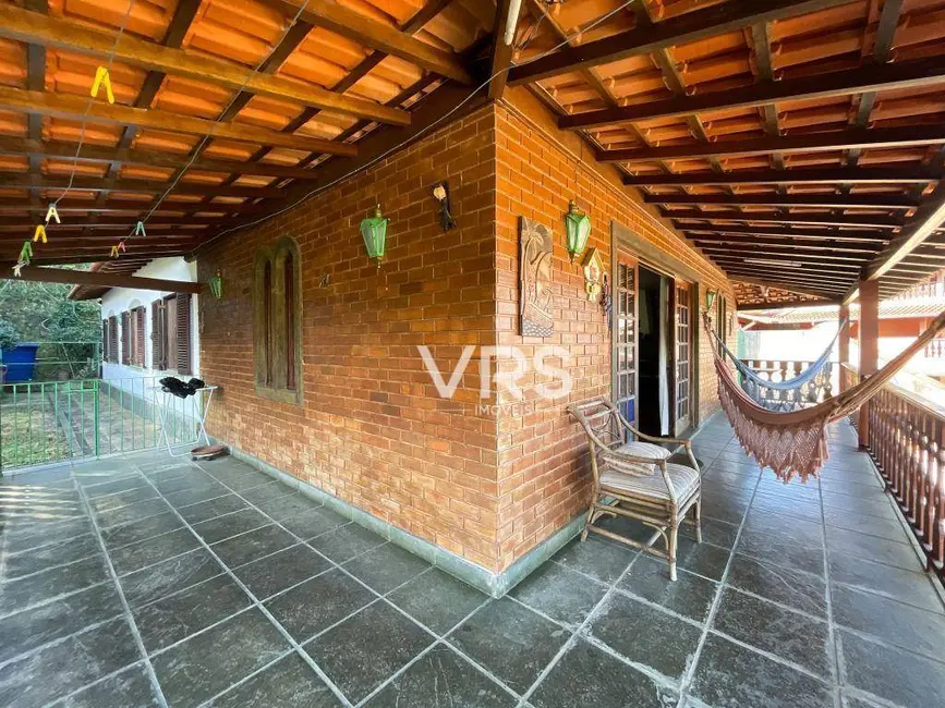 Foto 1 de Casa com 3 quartos à venda, 938m2 em Barra do Imbuí, Teresopolis - RJ