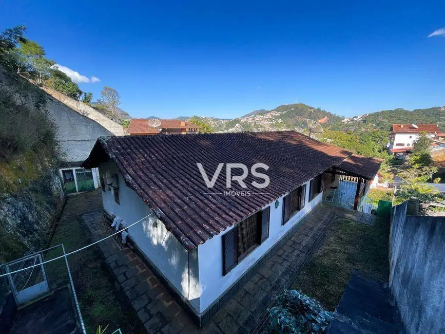 Foto 7 de Casa com 3 quartos à venda, 938m2 em Barra do Imbuí, Teresopolis - RJ