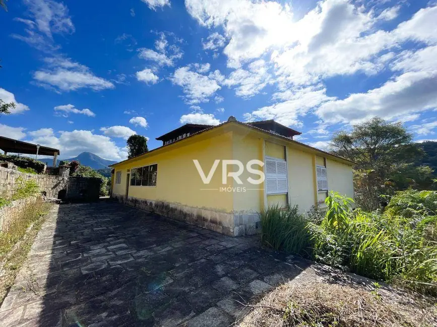 Casa com 6 quartos à venda, 2285m2 em Golfe, Teresopolis - RJ - imagem 6 Foto 6 de Casa com 6 quartos à venda, 2285m2 em Golfe, Teresopolis - RJ
