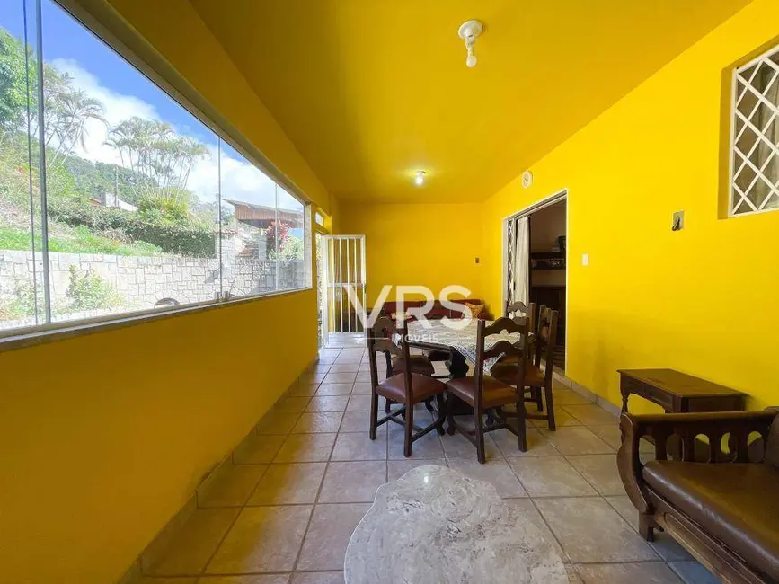 Casa com 6 quartos à venda, 2285m2 em Golfe, Teresopolis - RJ - imagem 8 Foto 8 de Casa com 6 quartos à venda, 2285m2 em Golfe, Teresopolis - RJ