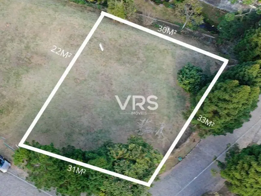 Foto 3 de Terreno / Lote à venda, 831m2 em Quebra Frascos, Teresopolis - RJ