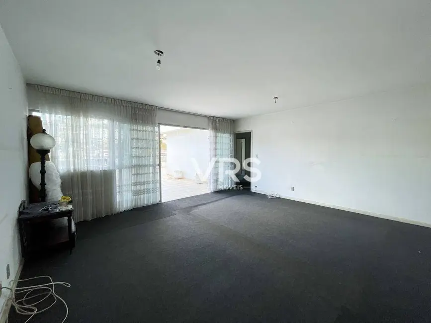 Cobertura com 3 quartos à venda, 88m2 em Várzea, Teresopolis - RJ - imagem 2 Foto 2 de Cobertura com 3 quartos à venda, 88m2 em Várzea, Teresopolis - RJ