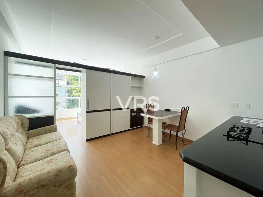 Foto 1 de Apartamento com 1 quarto para alugar, 45m2 em Alto, Teresopolis - RJ