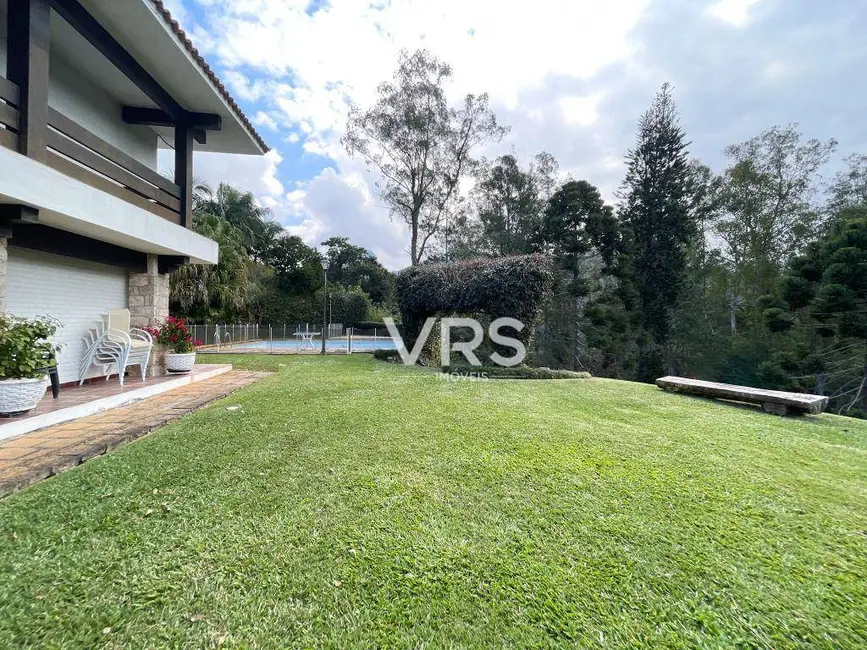 Foto 5 de Casa com 5 quartos à venda, 8932m2 em Quebra Frascos, Teresopolis - RJ