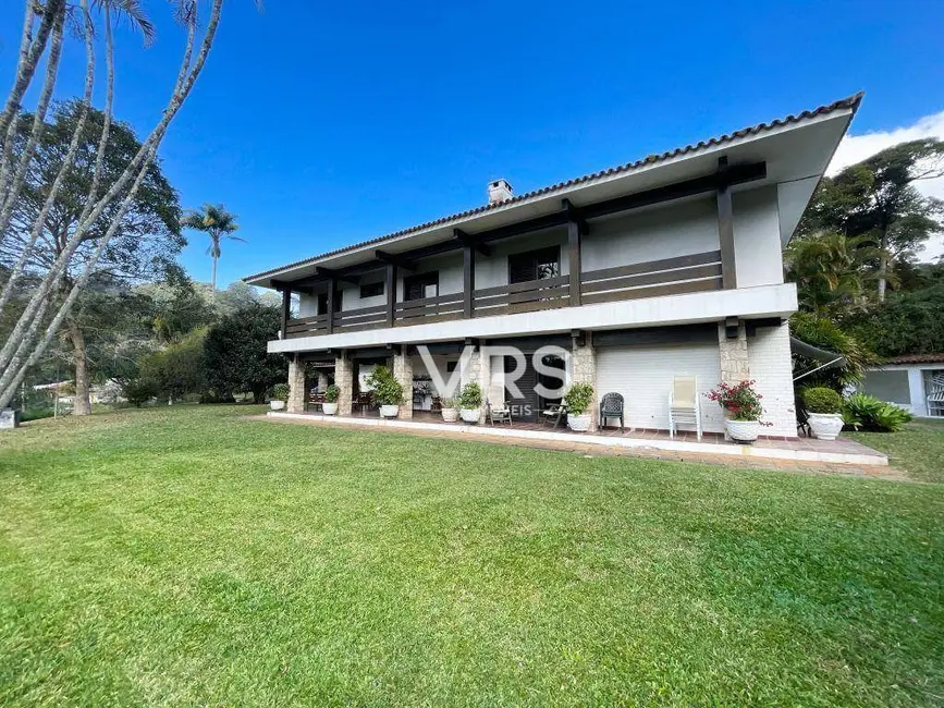 Foto 8 de Casa com 5 quartos à venda, 8932m2 em Quebra Frascos, Teresopolis - RJ