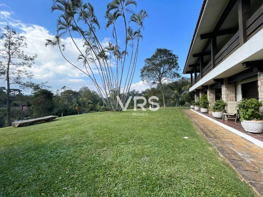Foto 9 de Casa com 5 quartos à venda, 8932m2 em Quebra Frascos, Teresopolis - RJ
