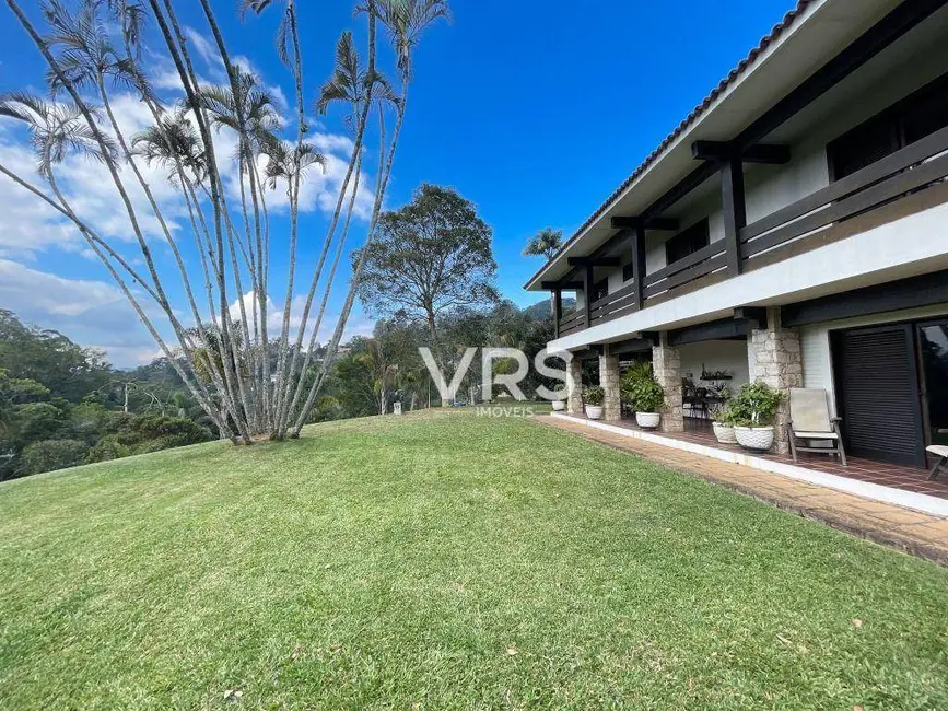 Foto 3 de Casa com 5 quartos à venda, 8932m2 em Quebra Frascos, Teresopolis - RJ