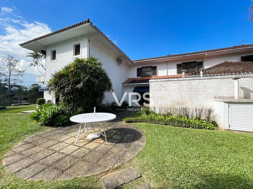 Foto 6 de Casa com 5 quartos à venda, 8932m2 em Quebra Frascos, Teresopolis - RJ