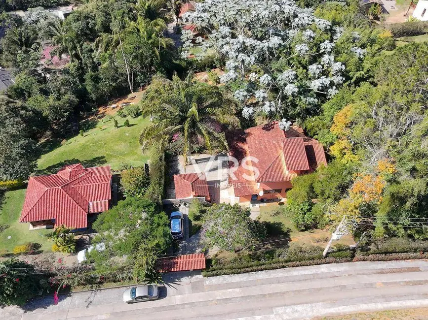 Foto 2 de Casa de Condomínio com 4 quartos à venda, 1375m2 em Albuquerque, Teresopolis - RJ