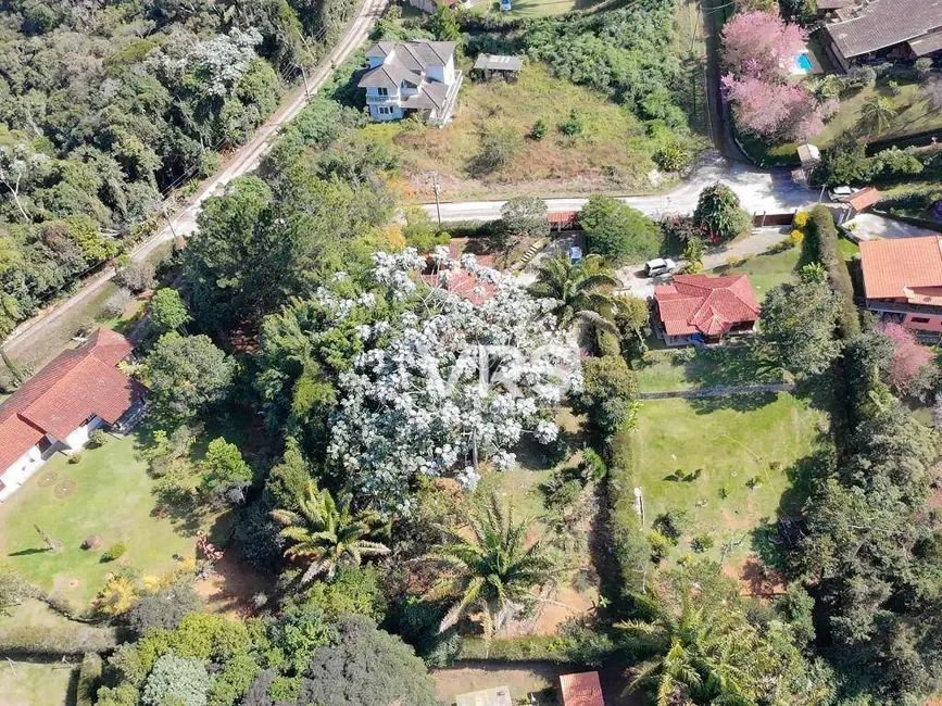 Foto 3 de Casa de Condomínio com 4 quartos à venda, 1375m2 em Albuquerque, Teresopolis - RJ
