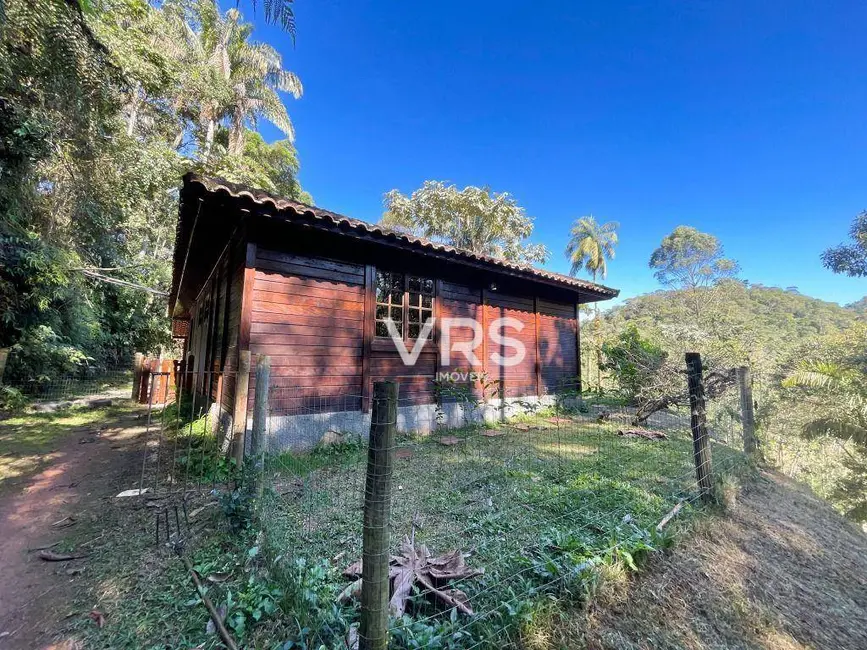 Foto 1 de Casa de Condomínio com 3 quartos à venda, 1625m2 em Albuquerque, Teresopolis - RJ