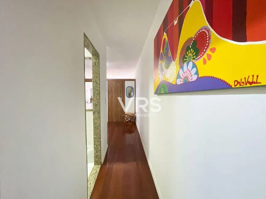 Foto 7 de Apartamento com 1 quarto à venda, 32m2 em Alto, Teresopolis - RJ