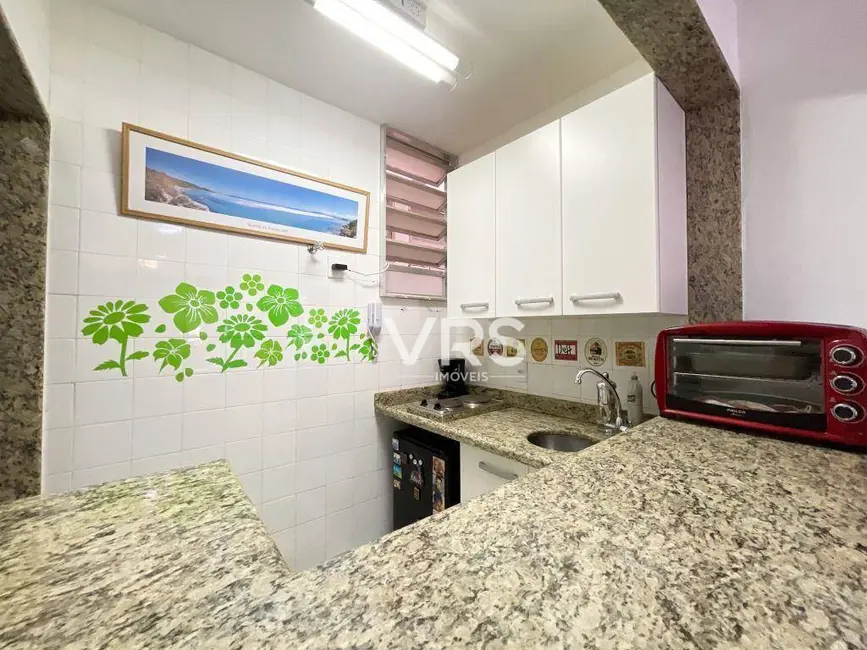 Foto 5 de Apartamento com 1 quarto à venda, 32m2 em Alto, Teresopolis - RJ